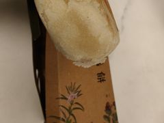 -赵记素斋·绿豆馅饼(钟楼小区店)