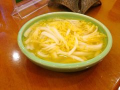 -白天鹅家宴·东北菜