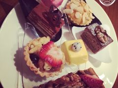 -美盛喜来登大酒店-盛宴标帜餐厅