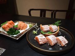 -山上下日本料理(万象城店)