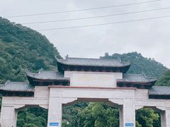 -黔灵山公园