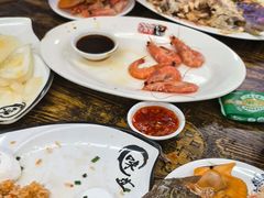 -好味道海鲜大排档·老字号(巽寮湾海鲜市场店)