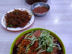 -三姐妹冷面馆(保卫路店)