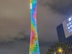 -广州塔