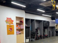 -超鹿运动(融侨锦江店)