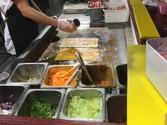 -四环冷面王(西单华威约饭街店)