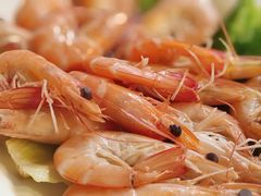 -昌正春天酒店-海鲜餐厅