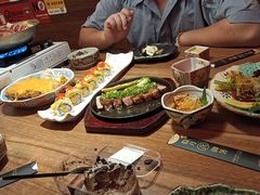 -隐月· 㐂和食屋(芝罘万达公馆店)