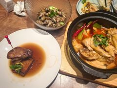 -周家二小姐的菜(西津渡店)