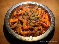 -胖哥俩肉蟹煲(湖滨银泰in77店)