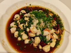 -必点海鲜·海肠捞饭·鲅鱼水饺(滨江道店)