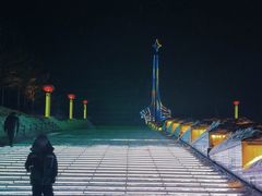 -北极星广场