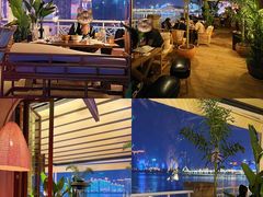 -不二·民谣音乐餐吧(长沙店)