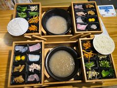 -勺子米线·云南传统小吃市集(四方街店)