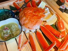 -千代武日本料理(哈西店)