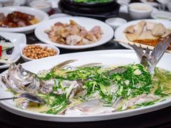 -万年酒楼(越秀南路店)