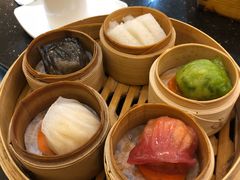 -避风塘·老港味餐厅(虹口龙之梦店)