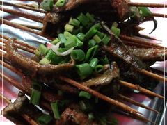 -晓靖轩烧烤(沙河风情店)