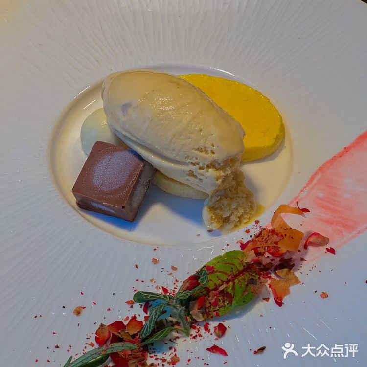 在珠海!!尊滴好吃才敢分享的法式铁板烧!