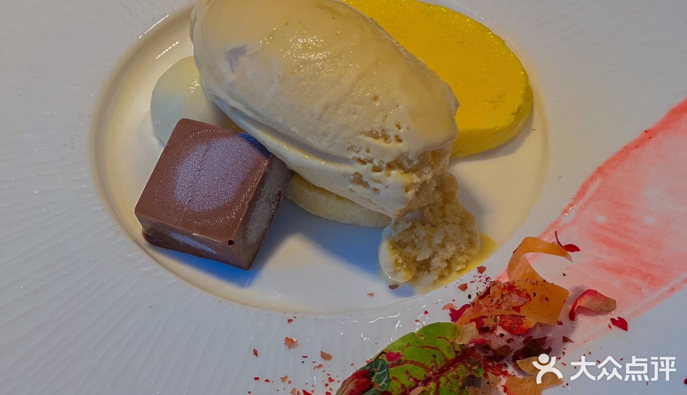 在珠海！！尊滴好吃才敢分享的法式铁板烧！