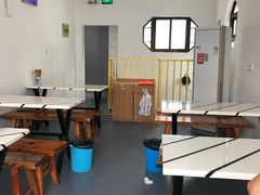大堂-枫镇面馆(寒山寺店)