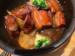 -洛阳宴·洛阳菜(南昌路店)
