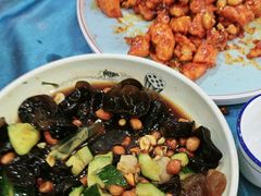 -清真•蜀风园(丁字沽总店)