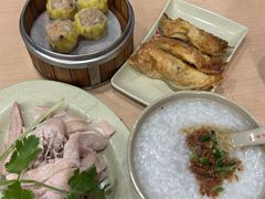 -百家鸡味馆(清泰店)