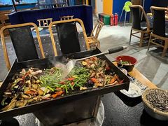 -湘西乌龙山铁板烧(双桥店)