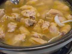 文昌椰子鸡-烹然四季椰子鸡火锅(团结湖总店)