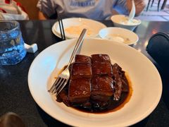 -羡餐厅·杭帮菜·淳菜(千岛湖自由洲际殿店)