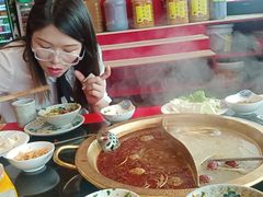 -九宫阁(南龙蟠街融创茂店)