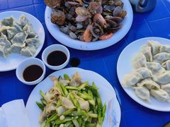 -颐和海鲜·饺子馆