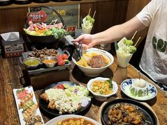 -小川洋风料理(街道口店)