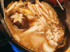 -馥家小馆(黔灵山公园店)