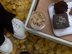 -屋裡·Union Bakery(龙江路店)