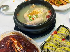 -长顺参鸡汤店(西塔总店)