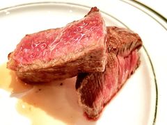 PORTERHOUSE大里脊牛排-Wolfgang’s Steakhouse 沃夫冈牛排馆(上海白玉兰广场店)