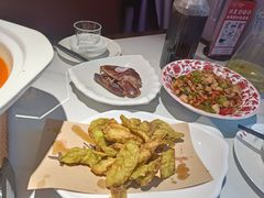 -洪星渔庄临平菜(星万里店)