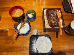 -千代武日本料理(爱建店)