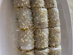 猪肠碌-金宴海鲜酒店