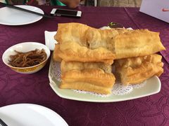 -万柳阁小馆·花园餐厅(龙潭湖店)