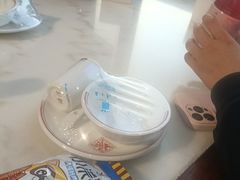 -天天初二·天津传统捞面·天津特色菜(凌奥总店)