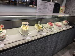 -好利来(上海虹桥新天地Lab主题店)
