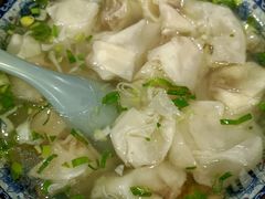 小馄炖-荣阳楼(山塘街店)