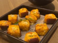 -四季餐厅(华苑店)