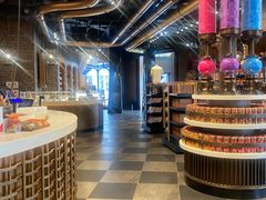 -酷巧·巧克力糖果店