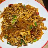 青岛这家人均40炒鸡绝了[流泪]灵魂现烙大饼香香