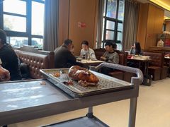 -梅利汴京烤鸭•开封豫菜地标店(东大街店)