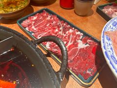 -周小明火锅(黑金冠社区店)